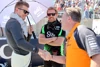 Foto zur News: McLaren-Boss rudert nach Attacke gegen Sauber zurück -...
