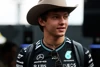 Foto zur News: Vor Vertragsverlängerung bei Mercedes: Antonelli hatte...
