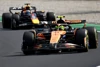 Foto zur News: McLaren bestätigt: Keine weiteren Updates im Titelkampf...