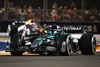 Mercedes-Star Russell übt Kritik: Darum sehen wir kaum noch Foto zur News: Mercedes-Star Russell übt Kritik: Darum sehen wir kaum noch