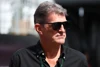 Foto zur News: Warum Cadillacs Formel-1-Team auf Start-up-Kultur setzt