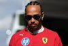 Foto zur News: Lewis Hamilton: Apple-Kameras "besser als das, was man in...