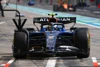 Foto zur News: Alle neun F1-Rookies im FP1 in Mexiko-Stadt in der Übersicht