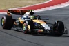 Mexiko-Donnerstag: Hat McLaren die Entwicklung zu früh Foto zur News: Mexiko-Donnerstag: Hat McLaren die Entwicklung zu früh