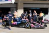 Foto zur News: Gasly: Nielsen bringt bei Alpine "frische Energie und...