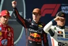 Foto zur News: Was die Formel-1-Geschichte über Max Verstappens