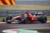 Foto zur News: Geheimtest in Italien: Was Sergio Perez jetzt über...
