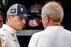 Foto zur News: Verstappen widerspricht Marko: Meine Motivation hat nie...