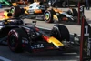 Foto zur News: McLaren nach Red-Bull-Aufschwung: "Müssen ihr Momentum...