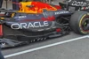Red Bull erklärt Mexiko-Update: Warum der RB21 jetzt noch Foto zur News: Red Bull erklärt Mexiko-Update: Warum der RB21 jetzt noch