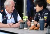 Red Bull nach Mexiko-Freitag: "Hören zum ersten Mal mehr auf Foto zur News: Red Bull nach Mexiko-Freitag: "Hören zum ersten Mal mehr auf