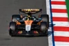 Foto zur News: Longruns in Mexiko: Norris in eigener Liga, Verstappen...