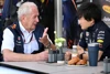 Fünf Kandidaten, zwei Cockpits: So lange will Red Bull noch Foto zur News: Fünf Kandidaten, zwei Cockpits: So lange will Red Bull noch