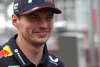 Verstappen über McLaren-Chaos: "Nicht mein Problem" Foto zur News: Verstappen über McLaren-Chaos: "Nicht mein Problem"
