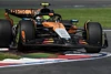Formel 1 Mexiko: Norris dominiert Training - Piastri und Foto zur News: Formel 1 Mexiko: Norris dominiert Training - Piastri und