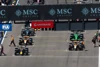 Foto zur News: "Außer Kontrolle geraten": Red Bull und McLaren über...