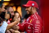 Auto "endlich verstanden": Hamilton holt bislang besten Foto zur News: Auto "endlich verstanden": Hamilton holt bislang besten