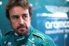Foto zur News: Alonso wird deutlich nach Qualifying - seine Worte treffen