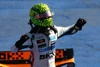 Formel 1 Mexiko: Sieg auf ganzer Linie für Norris - Foto zur News: Formel 1 Mexiko: Sieg auf ganzer Linie für Norris -