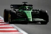 Foto zur News: Schwarzer Sonntag in Mexiko: Warum Nico Hülkenberg früh...