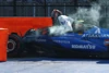Erklärt: Warum Sainz das Speedlimit nicht einhalten konnte Foto zur News: Erklärt: Warum Sainz das Speedlimit nicht einhalten konnte
