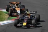 Foto zur News: Red Bull: Mexiko war Tsunodas beste Leistung der Saison