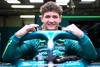 Foto zur News: Jak Crawford wird 2026 Formel-1-Reservefahrer bei Aston...