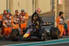 Foto zur News: Perez sicher: Darum würde selbst Hamilton bei Red Bull...