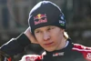 Foto zur News: Warum Toyota-Star Kalle Rovanperä (noch) kein Thema für...