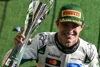 Foto zur News: Ecclestone vermutet: McLaren will Norris als Weltmeister