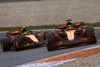 Foto zur News: Formel-1-Liveticker: Erleidet McLaren das gleiche Schicksal