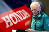 Foto zur News: Adrian Newey: Seine entscheidende Rolle im neuen Honda-Deal