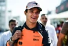 Foto zur News: WM-Leader Lando Norris: In der WM vorne zu liegen,...