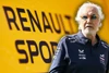 Foto zur News: Briatore rechnet ab: Wie Renault 2014 den Grundstein für