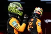 Foto zur News: Formel-1-Liveticker: Das Sprint-Qualifying in Brasilien live