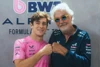 Foto zur News: Offiziell: Alpine macht 2026 weiter mit Pierre Gasly und