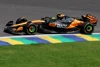 Foto zur News: Formel 1 Sao Paulo: Lando Norris erobert Sprint-Pole vor