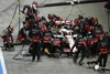 Foto zur News: Formel-1-Teamchefs lehnen verpflichtende Zwei-Stopp-Regel ab