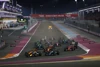 Foto zur News: Reifenbedenken: Formel 1 prüft Zweistopppflicht für Katar