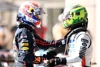 Foto zur News: Experte: Nicht sicher, ob Max Verstappen im McLaren die...