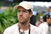 Foto zur News: Hamilton lobt Vettel: "Einziger Fahrer, der über wichtige...