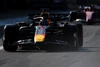 Foto zur News: Nach Quali-Pleite: Max Verstappen startet in Brasilien...
