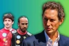 Foto zur News: Ferrari-Boss rechnet ab: Elkann kritisiert Hamilton und