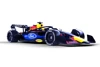 Foto zur News: Ford verrät: Wann Red Bull sein Formel-1-Design 2026...