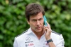 Foto zur News: Toto Wolff: Teilverkauf seiner Anteile am