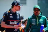 Foto zur News: Fernando Alonso verrät, warum ihn Max Verstappen an sich...