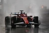 Foto zur News: Charles Leclerc über Regen-Quali: Mit dem Ferrari "kämpfen