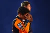 Foto zur News: McLarens Disqualifikation in Vegas stellt den WM-Kampf...