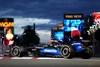Foto zur News: Williams zu konservativ? Sainz analysiert verpasste...