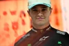 Foto zur News: Rechenspiele: Wie Lando Norris schon in Katar...